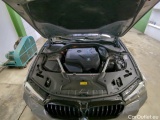  Bmw  Serie 5 Baureihe 5 Lim. 530 e M Sport 2.0 215KW AT8 E6d #18