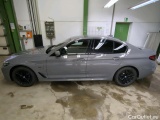  Bmw  Serie 5 Baureihe 5 Lim. 530 e M Sport 2.0 215KW AT8 E6d #19