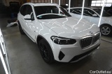  Bmw  X3 Baureihe  xDrive 30 e 2.0 215KW AT8 E6d #7