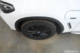  Bmw  X3 Baureihe  xDrive 30 e 2.0 215KW AT8 E6d #42