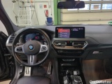  Bmw  X3  M40 d 3.0 250KW AT8 E6d #18