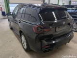  Bmw  X3  M40 d 3.0 250KW AT8 E6d #19