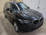  Bmw  X3  M40 d 3.0 250KW AT8 E6d #20