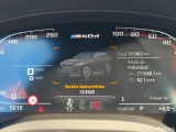  Bmw  X3  M40 d 3.0 250KW AT8 E6d #24