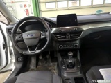  Ford  Focus  Turnier Titanium 2.0 EcoBlue 110KW MT6 E6dT #14