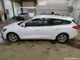  Ford  Focus  Turnier Titanium 2.0 EcoBlue 110KW MT6 E6dT #13