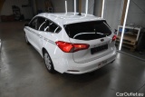  Ford  Focus  Turnier Cool & Connect 1.5 EcoBlue 88KW AT8 E6dT #8