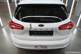  Ford  Focus  Turnier Cool & Connect 1.5 EcoBlue 88KW AT8 E6dT #97