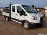  Ford  Kuga FORD Transit 310 L2 VA Trend 4d 96kW #7