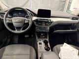  Ford  Kuga  Cool & Connect 1.5 EcoBlue 88KW AT8 E6d #3