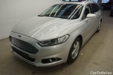 Mondeo