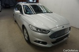  Ford  Mondeo  Turnier Titanium 2.0 TDCi 110KW MT6 E6 #7