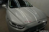  Ford  Mondeo  Turnier Titanium 2.0 TDCi 110KW MT6 E6 #31