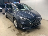  Ford  S-Max  Titanium 2.0 EcoBlue 140KW AT8 E6dT #7