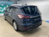  Ford  S-Max  Titanium 2.0 EcoBlue 140KW AT8 E6dT #8