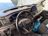  Ford  Transit  Custom Kasten 300 L1 Trend 2.0 TDCi 96KW MT6 E6dT #3