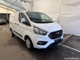  Ford  Transit  Custom Kasten 300 L1 Trend 2.0 TDCi 96KW MT6 E6dT #7