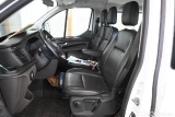  Ford  Transit  Custom/Tourneo Custom Kombi 320 L1 Trend 2.0 TDCi 96KW MT6 E6d #4