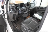  Ford  Transit  Custom/Tourneo Custom Kombi 320 L1 Trend 2.0 TDCi 96KW MT6 E6d #22