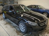  Mercedes  C-Klasse C -Klasse T-Modell C 200 T (205.277)Avantgarde 1.5 145KW AT9 E6d #7