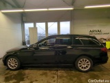  Mercedes  C-Klasse C -Klasse T-Modell C 200 T (205.277)Avantgarde 1.5 145KW AT9 E6d #9