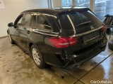  Mercedes  C-Klasse C -Klasse T-Modell C 200 T (205.277)Avantgarde 1.5 145KW AT9 E6d #19