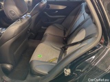  Mercedes  C-Klasse C -Klasse T-Modell C 200 T (205.277)Avantgarde 1.5 145KW AT9 E6d #26
