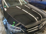  Mercedes  C-Klasse C -Klasse T-Modell C 200 T (205.277)Avantgarde 1.5 145KW AT9 E6d #38