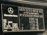  Mercedes  C-Klasse C -Klasse Lim. C 220 d (206.004)AMG AMG Line 162KW AT9 E6d #5