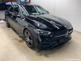  Mercedes  C-Klasse C -Klasse Lim. C 220 d (206.004)AMG AMG Line 162KW AT9 E6d #7