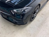  Mercedes  C-Klasse C -Klasse Lim. C 220 d (206.004)AMG AMG Line 162KW AT9 E6d #19