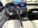  Mercedes  G-Klasee GLC -Klasse GLC 300 e 4Matic (253.953) 2.0 235KW AT9 E6d #3