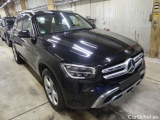  Mercedes  G-Klasee GLC -Klasse GLC 300 e 4Matic (253.953) 2.0 235KW AT9 E6d #8