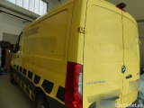  Mercedes  Sprinter  III Kasten RWD/AWD 311/314/316 CDI RWD L1 (907.631) 2.1 120KW MT6 E6 #9