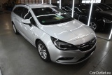  Opel  Astra  K Sports Tourer INNOVATION Start/Stop 1.6 CDTI 100KW MT6 E6 #7