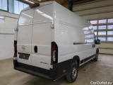  Opel  Movano  Kasten H3 40 L4H3 Elektromotor 110kWh #2
