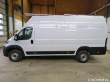  Opel  Movano  Kasten H3 40 L4H3 Elektromotor 110kWh #10