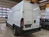  Opel  Movano  Kasten H3 40 L4H3 Elektromotor 110kWh #17