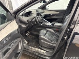  Peugeot  5008  GT 1.5 HDi 96KW AT8 7 Sitzer E6d #4