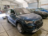  Seat  ATECA  Xperience 1.5 TSI 110KW AT7 E6d #7