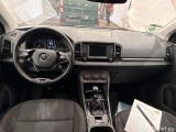  Skoda  Karoq  Ambition 2.0 TDI 110KW MT6 E6d #3
