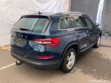  Skoda  Kodiaq  Style 4x4 2.0 TDI 140KW AT7 E6dT #2