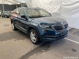  Skoda  Kodiaq  Style 4x4 2.0 TDI 140KW AT7 E6dT #7