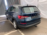  Skoda  Kodiaq  Style 4x4 2.0 TDI 140KW AT7 E6dT #8