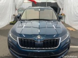 Skoda  Kodiaq  Style 4x4 2.0 TDI 140KW AT7 E6dT #33