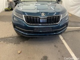  Skoda  Kodiaq  Style 4x4 2.0 TDI 140KW AT7 E6dT #38