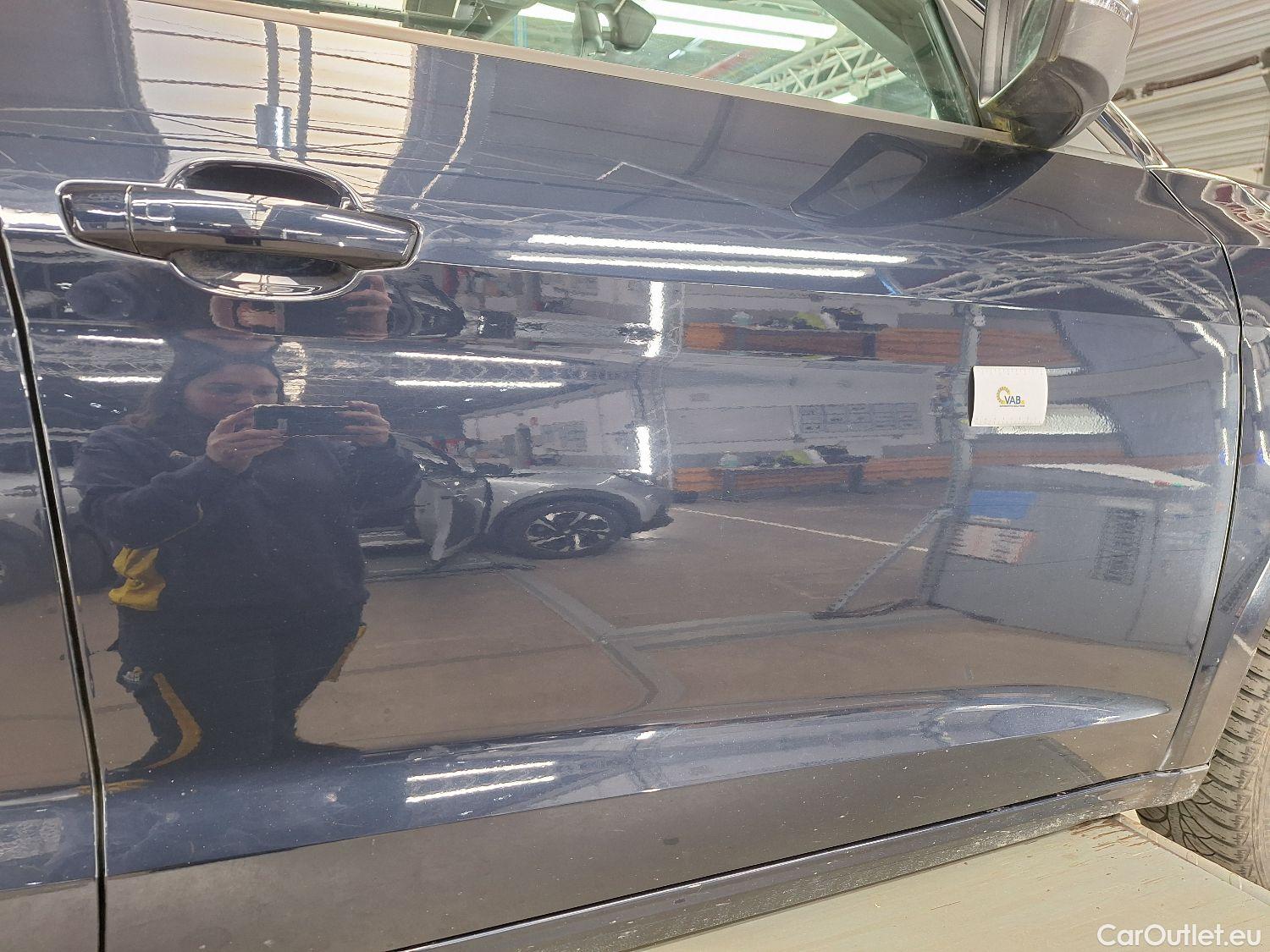  Audi  A1 Sportback Audi, A1 SB '18, Audi  1.0 30 TFSI 81kW S tronic 5d #5