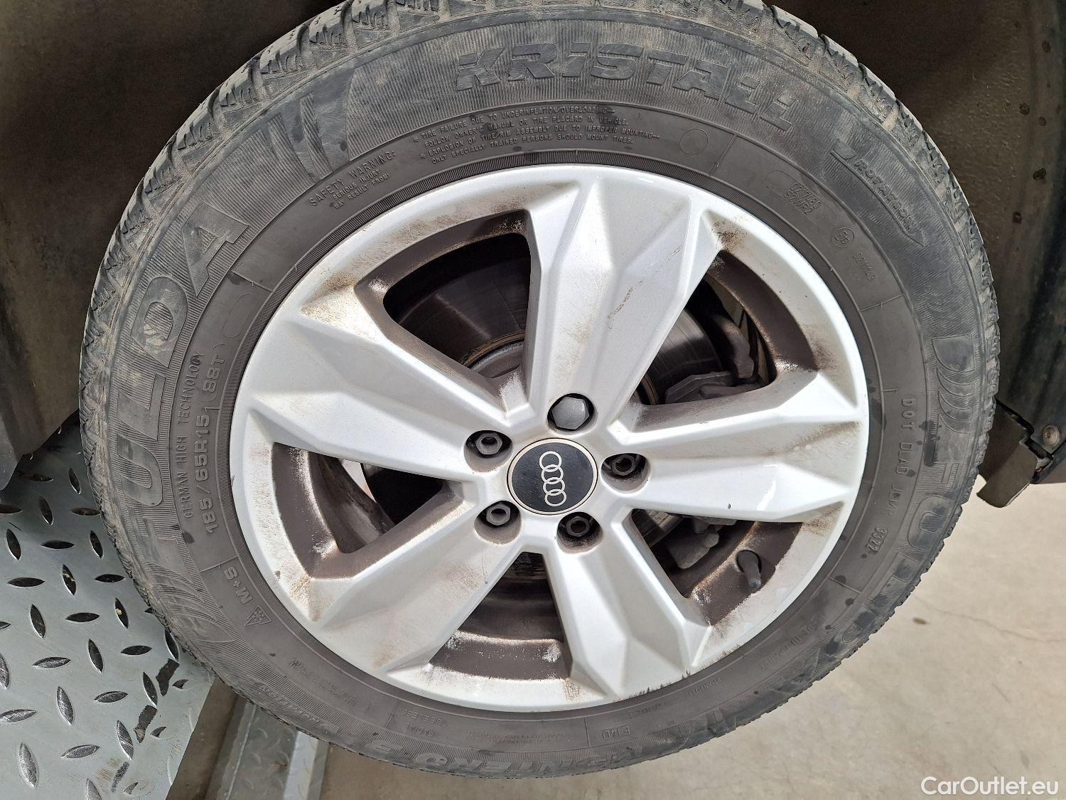  Audi  A1 Sportback Audi, A1 SB '18, Audi  1.0 30 TFSI 81kW S tronic 5d #1