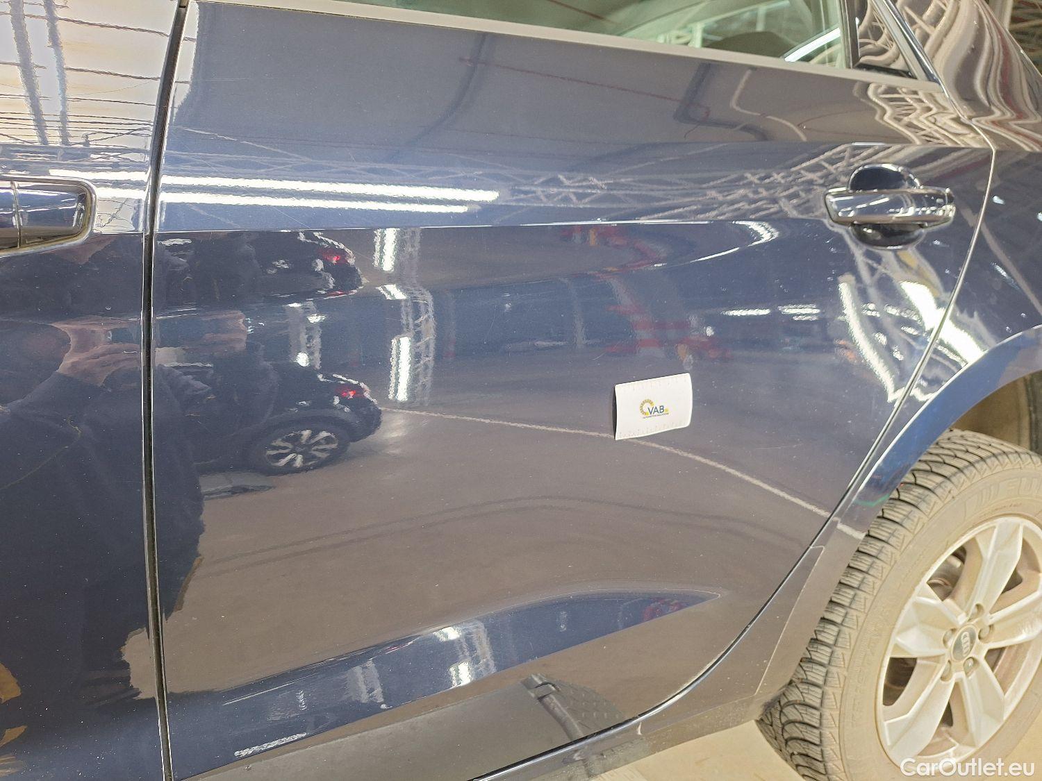  Audi  A1 Sportback Audi, A1 SB '18, Audi  1.0 30 TFSI 81kW S tronic 5d #31