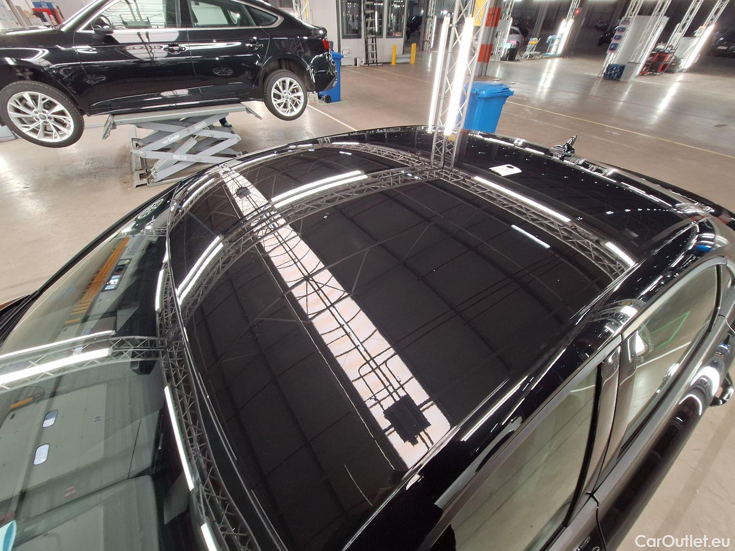  Audi  A3 Audi,  Berline '20, Audi  Berline 2.0 TDi 30 85kW Attraction 4d #7